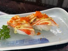 -真剑日本料理·铁板烧(贵州路店)