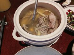 -环球港凯悦 · 享悦中餐厅