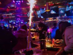 -A+ LIVE HOUSE(武汉天地店)