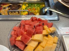 -海底捞火锅(天一广场亚细亚店)