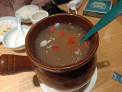 -呷湘厨·鱼汤捞饭·剁椒鱼头·辣椒炒肉(国家会展中心店)