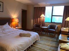 -成都绿洲大酒店(春熙路太古里店)