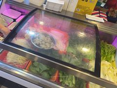 -虾大侠·盱眙龙虾老北京铜锅涮羊肉(金楠天街店)