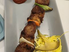 -库滋明·俄罗斯特色美食(中央大街店)