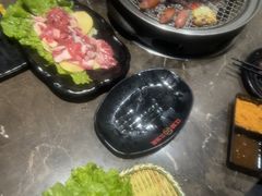 -江城二当家烤牛肉(莲塘新村店)
