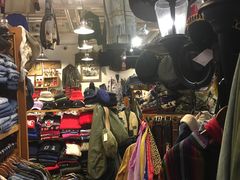 店内环境-美华氏(维多利中心店)