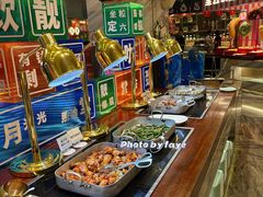 -堂会·KTV·自助餐·团建聚会(天河店)