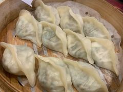 煸馅饺子-老边饺子馆(中街店)