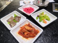 -海花锅盖烧烤店(怡馨家园店)