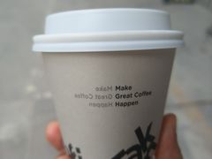 -fishtank鱼缸咖啡(三山街店)