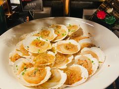 -焰江山海鲜牛排烤肉自助(锦华万达二星店)