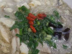 -春发生饭店·非遗(南院门店)