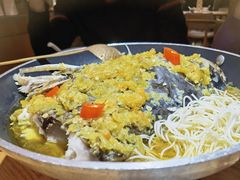 口味有机鱼头王-湘拾(壹方北馆店)