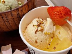 -cab意式gelato冰淇淋