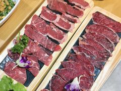 -大河宴·椒麻鱼火锅(北京路中和美食街店)