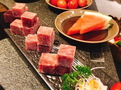 -湊湊火锅·茶憩(和平大悦城店)
