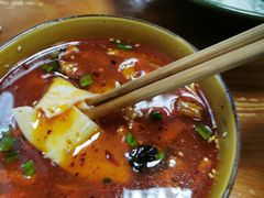 -西安手工软面(浦东南路店)