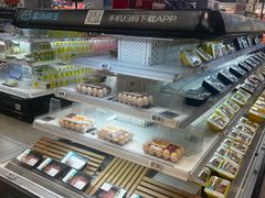 -盒马鲜生(枣园路店)