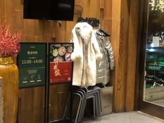 -官也街澳门火锅(新源里店)