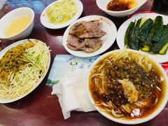 -新川面馆(新街口起源店)