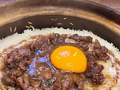 -潮香兴煲仔饭(莲花路店)
