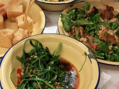 -东排食堂长沙小吃大排档(五一广场店)