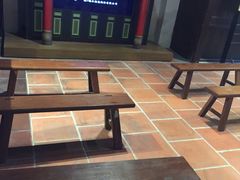 -剥皮寮历史街区