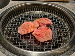-厚贞日式烤肉(龙之梦店)