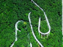 -伏羲山旅游区
