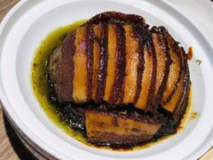 梅干菜扣肉-眉州东坡(团结湖店)