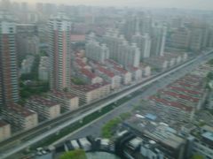 -龙之梦万丽酒店青餐厅