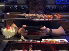 -很久以前羊肉串(打浦路店)