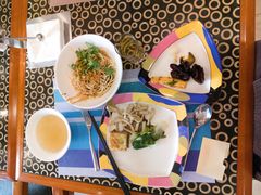 -武汉光谷金盾大酒店-派瑞阁西餐厅