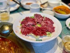 -香佰里重庆火锅(恒力博纳广场店)