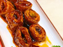 九转肥肠-砂锅居(西四店)