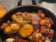 -潮界(虹桥新天地店)