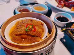 沙爹金钱肚-三号黄浦会Canton Table