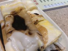 -生记粥店(旺角店)