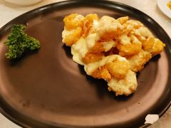 -汇贤府·李氏鲁菜(五棵松店)