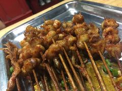 -夜烤·宜宾烧烤(洋河路店)