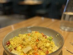 经典菠萝炒饭-米纸越南小馆(金鹰世界店)