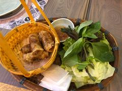 -CHINCHIN 青青·泰国料理(万象食家店)