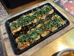 -吞鱼兽麻辣烤鱼(万达店)