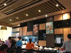 大堂-满记甜品(南京虹悦城三店)