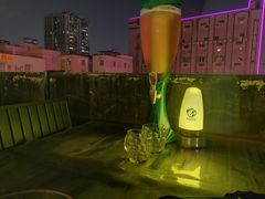 景观位-望恋·天台音乐餐厅