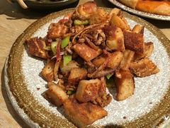 -大巴扎的姑娘(荣盛时代广场店)