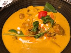 椰奶咖喱鸡-美奈小馆·越南料理(中航城君尚购物中心店)