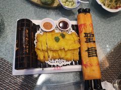 -寿州美味厨豆腐宴(寿县南门口西环路店)