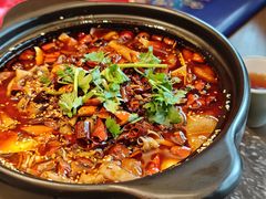 -麻六记(新天地店)