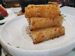 -乜都得港式茶楼(天贵路店)